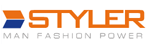 ����� ���� �� Styler